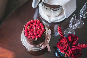 Hotel Esplanade Zagreb