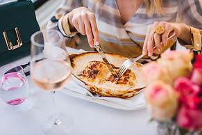 Hotel Esplanade Zagreb