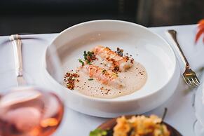 Hotel Esplanade Zagreb