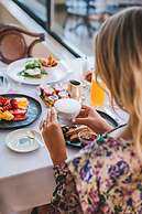 Hotel Esplanade Zagreb