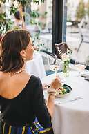 Hotel Esplanade Zagreb