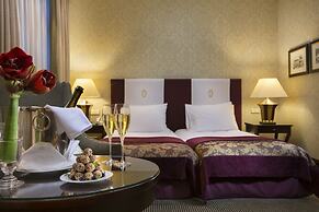 Hotel Esplanade Zagreb