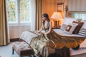 Hotel Esplanade Zagreb