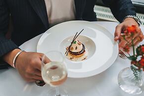 Hotel Esplanade Zagreb