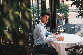 Hotel Esplanade Zagreb