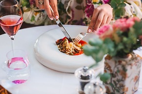 Hotel Esplanade Zagreb