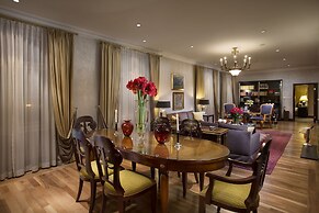 Hotel Esplanade Zagreb