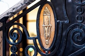 Hotel Esplanade Zagreb