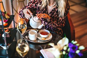 Hotel Esplanade Zagreb