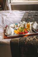 Hotel Esplanade Zagreb