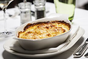 Hotel Esplanade Zagreb