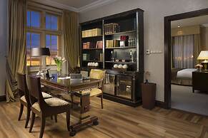 Hotel Esplanade Zagreb