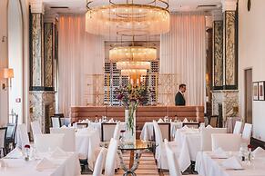 Hotel Esplanade Zagreb