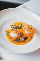 Hotel Esplanade Zagreb