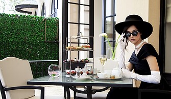 Hotel Esplanade Zagreb