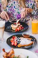 Hotel Esplanade Zagreb