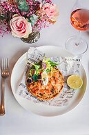 Hotel Esplanade Zagreb