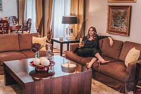 Hotel Esplanade Zagreb