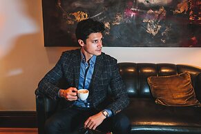 Hotel Esplanade Zagreb