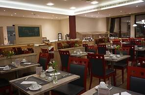 Hotel Kastanienhof