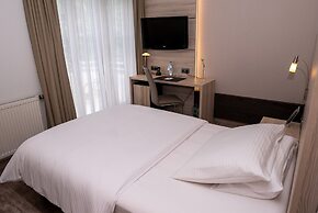 Hotel Kastanienhof