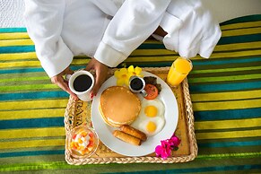 True Blue Bay Resort