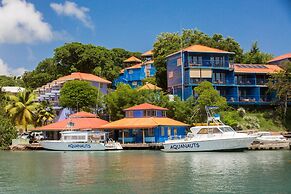 True Blue Bay Resort