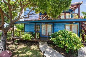 True Blue Bay Resort