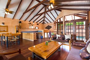 True Blue Bay Resort