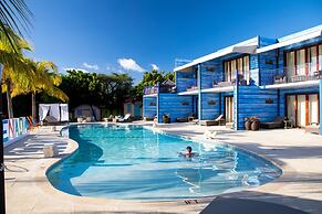 True Blue Bay Resort