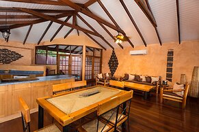 True Blue Bay Resort