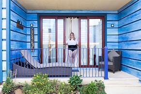 True Blue Bay Resort