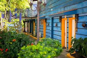 True Blue Bay Resort