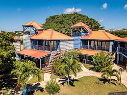 True Blue Bay Resort