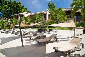 True Blue Bay Resort