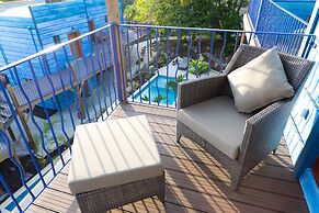 True Blue Bay Resort