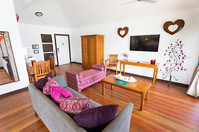 True Blue Bay Resort