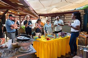 True Blue Bay Resort