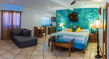 True Blue Bay Resort