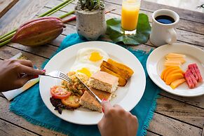 True Blue Bay Resort