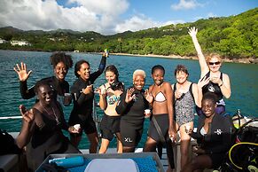 True Blue Bay Resort