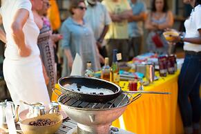 True Blue Bay Resort