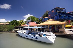 True Blue Bay Resort