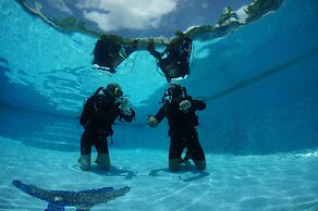 True Blue Bay Resort