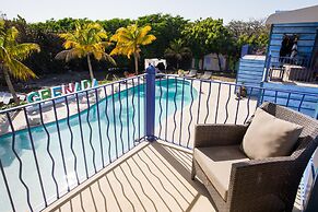 True Blue Bay Resort