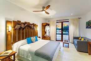 True Blue Bay Resort