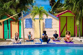 True Blue Bay Resort