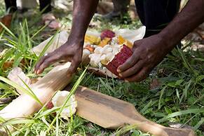 True Blue Bay Resort