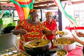 True Blue Bay Resort