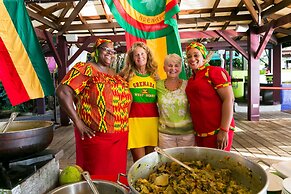 True Blue Bay Resort